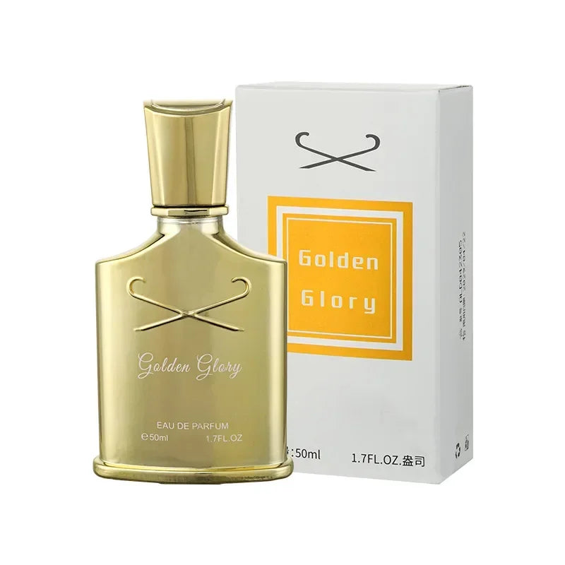 100ml Eau De Parfum of Creed's Silver Mountain Water. This luxury brand men's perfume offers a refreshing and light scent, with