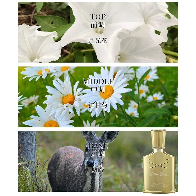 100ml Eau De Parfum of Creed's Silver Mountain Water. This luxury brand men's perfume offers a refreshing and light scent, with