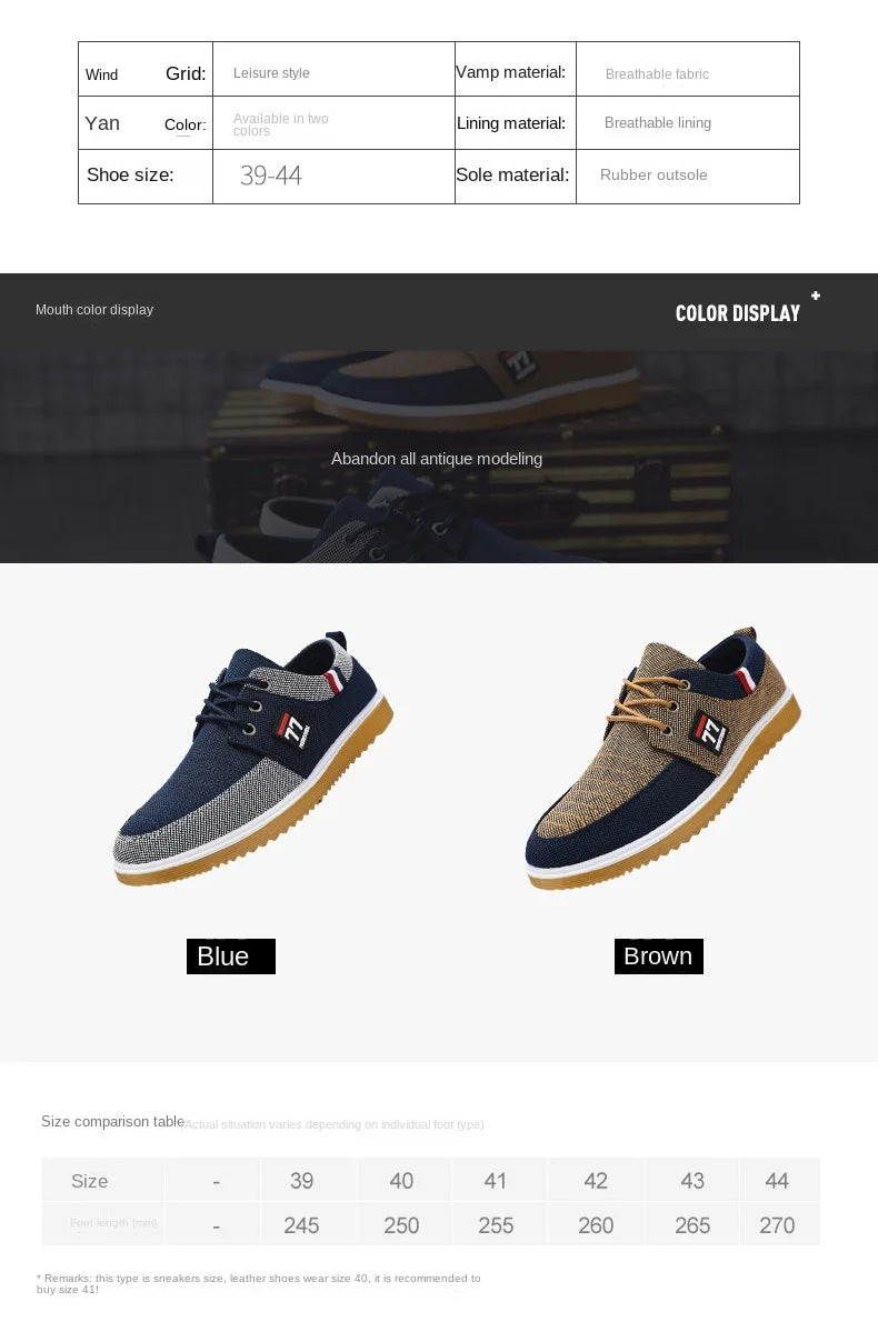 Summer Men's Canvas Shoes Lightweight Men's Casual Mesh Breathable Flats Vulcanized Shoes 2025 Classic Lace Up Sneakers for Men