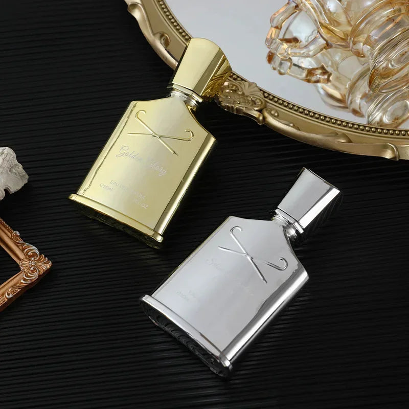 100ml Eau De Parfum of Creed's Silver Mountain Water. This luxury brand men's perfume offers a refreshing and light scent, with