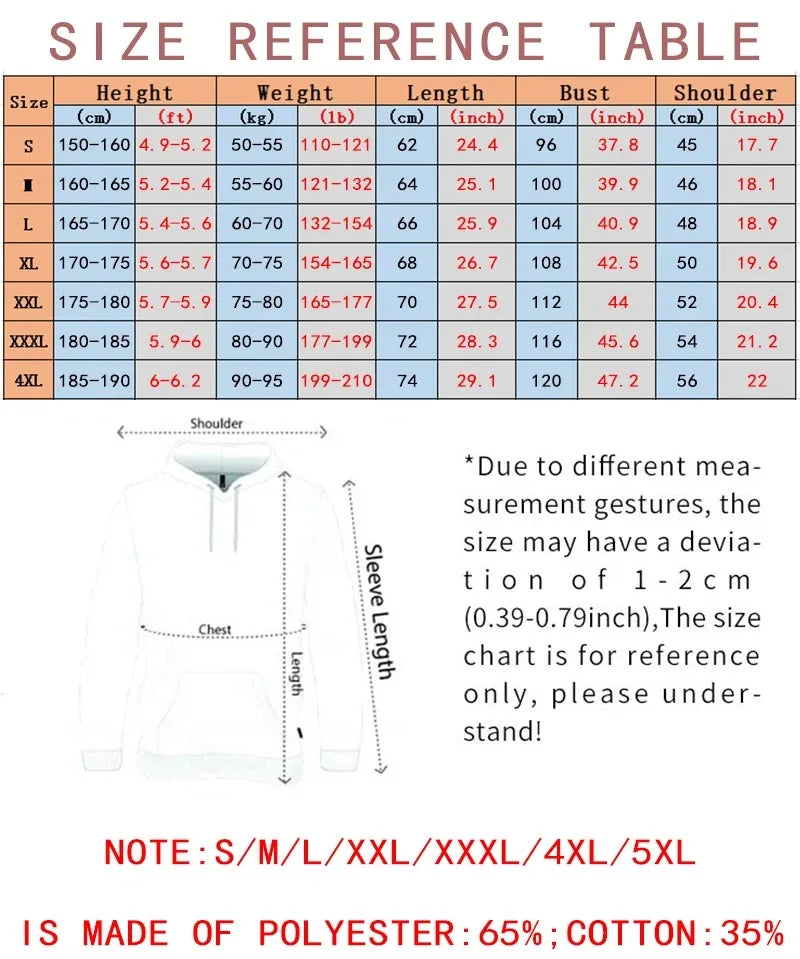 Luxury Brand Milan Fashion Hoodies Long Sleeve Pullover Hooded Sweatshirts Unisex Print Hoodies Casual Streetwear Men's Clothing